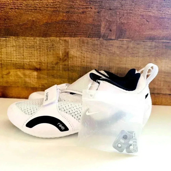 NWOT Nike SuperRep Cycle Shoes - Picture 4 of 7